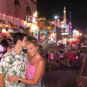 Meet your Posher, Gretchen